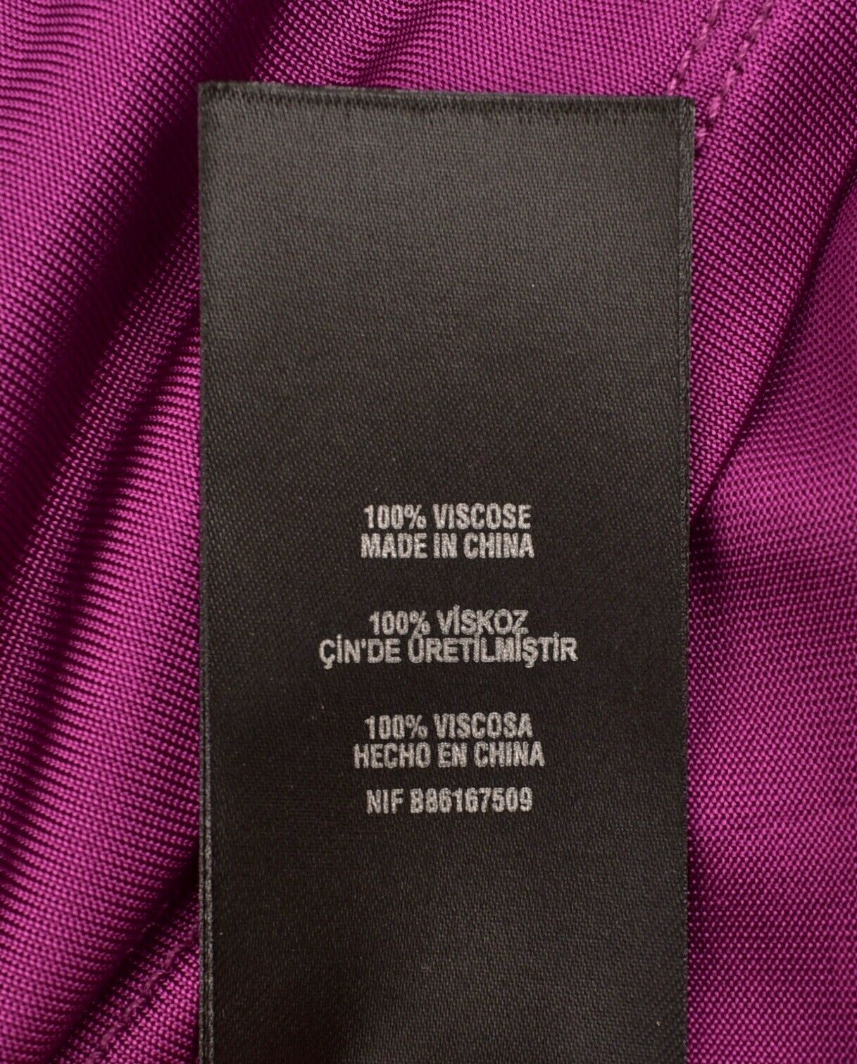 TED BAKER Women's SKYLON Gathered Vest Top Purple Ted 2 3 4 UK 10 UK 12 UK 14