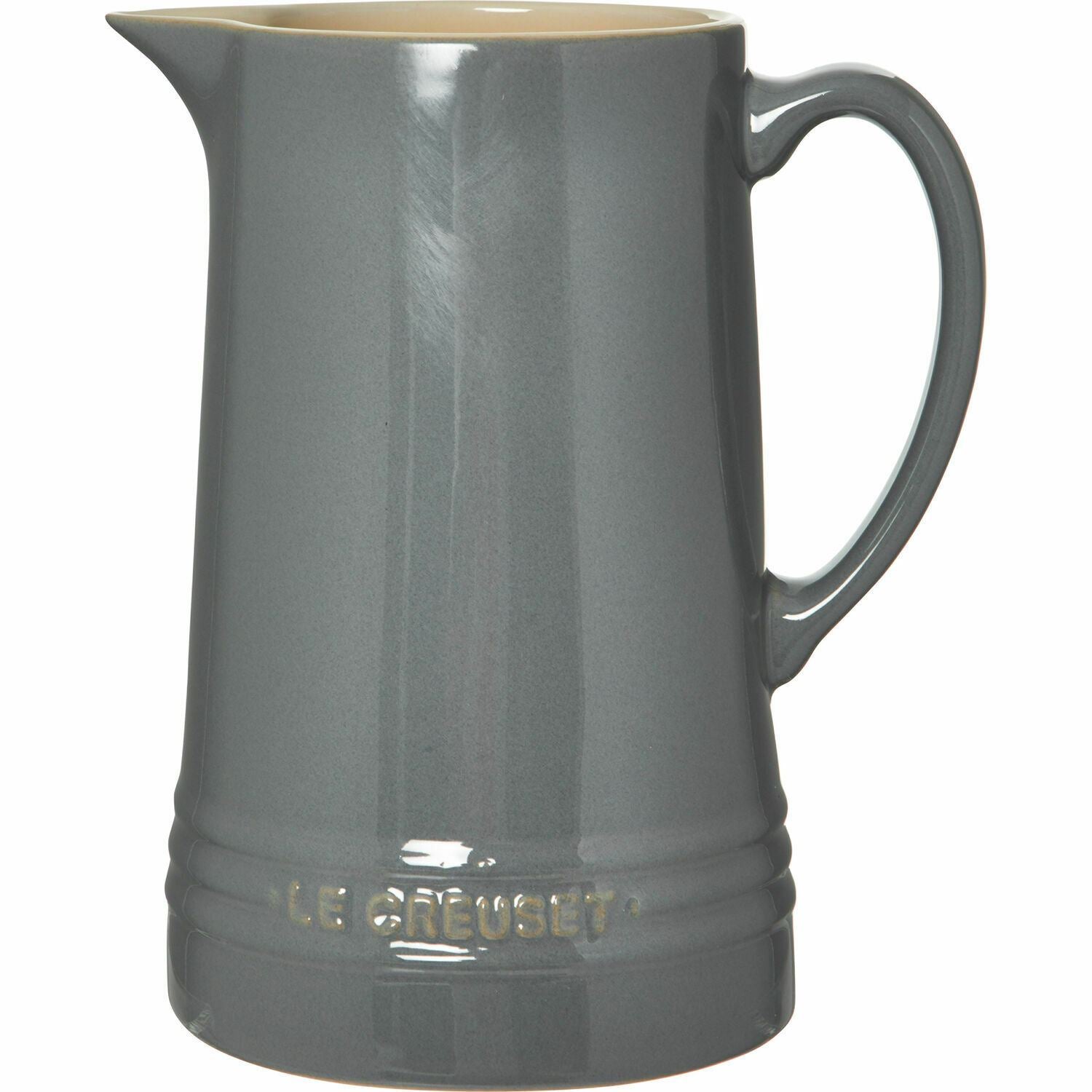 Le Creuset Grey Pitcher 1.5L RRP £39