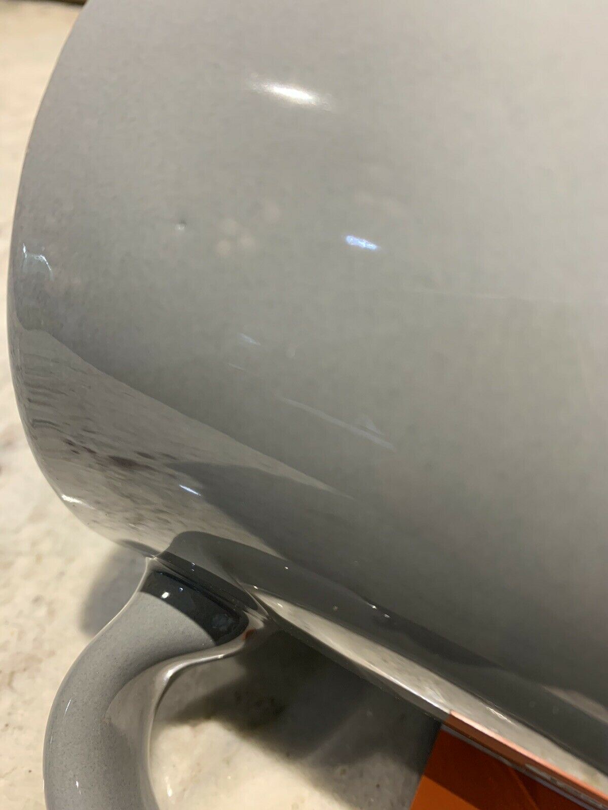 Le Creuset Grey Pitcher 1.5L RRP £39