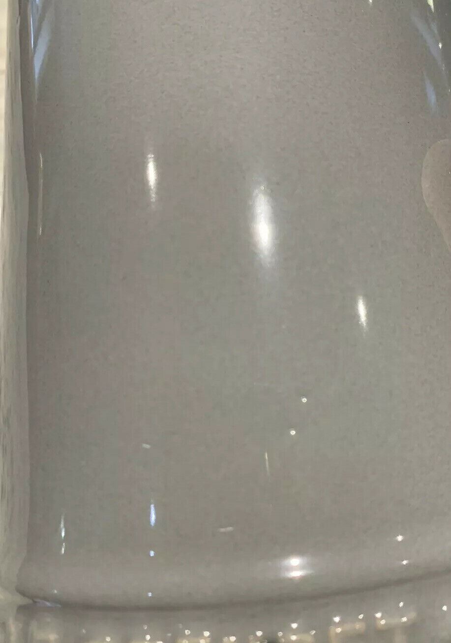 Le Creuset Grey Pitcher 1.5L RRP £39