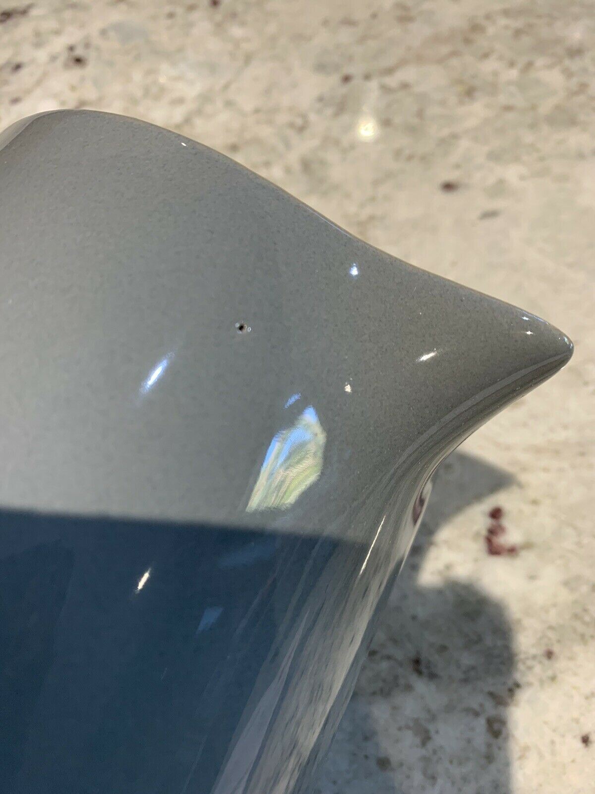 Le Creuset Grey Pitcher 1.5L RRP £39