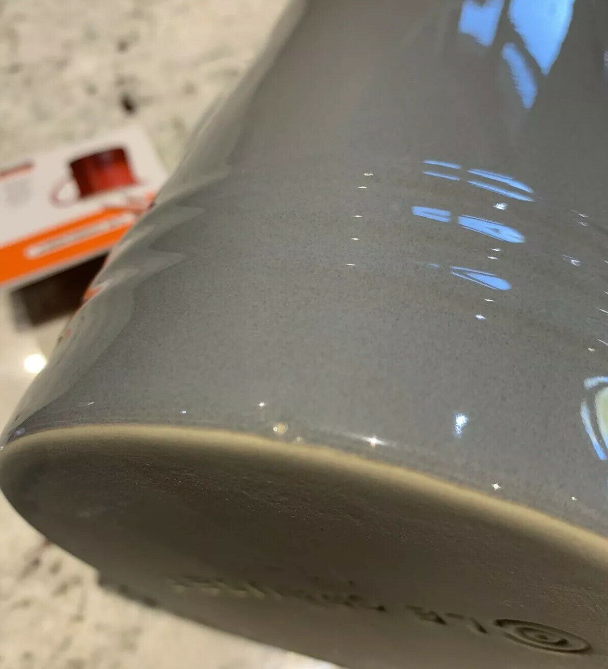 Le Creuset Grey Pitcher 1.5L RRP £39