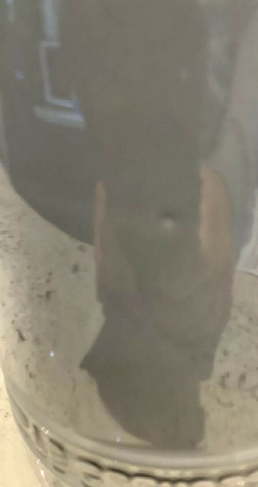 Le Creuset Grey Pitcher 1.5L RRP £39