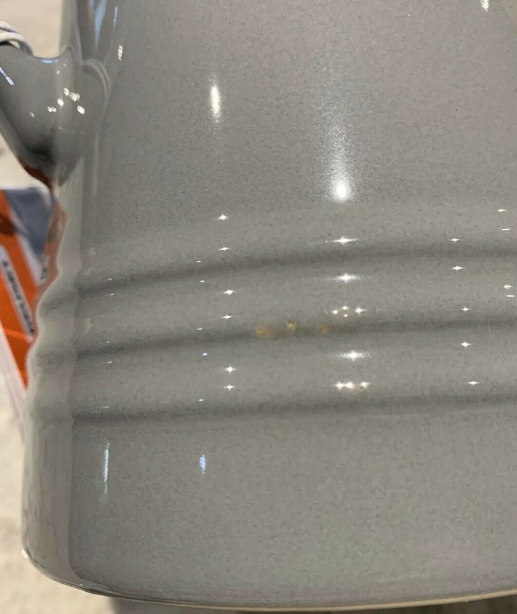 Le Creuset Grey Pitcher 1.5L RRP £39