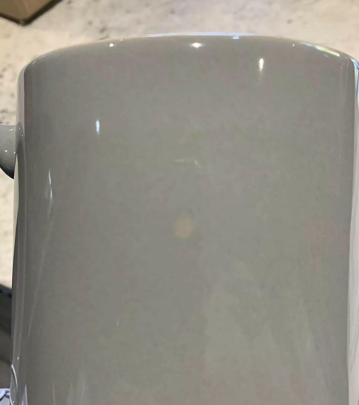 Le Creuset Grey Pitcher 1.5L RRP £39