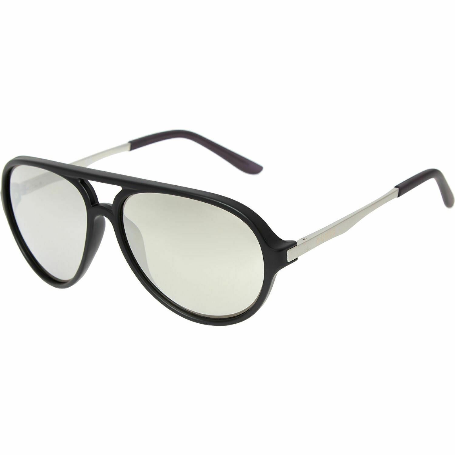 Guess Mens GF0200/s Black Aviation Sunglasses