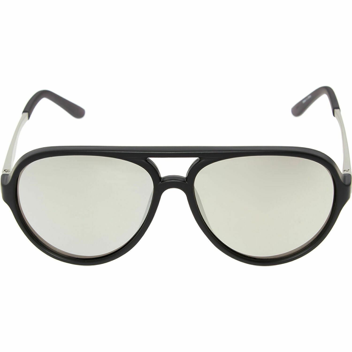 Guess Mens GF0200/s Black Aviation Sunglasses