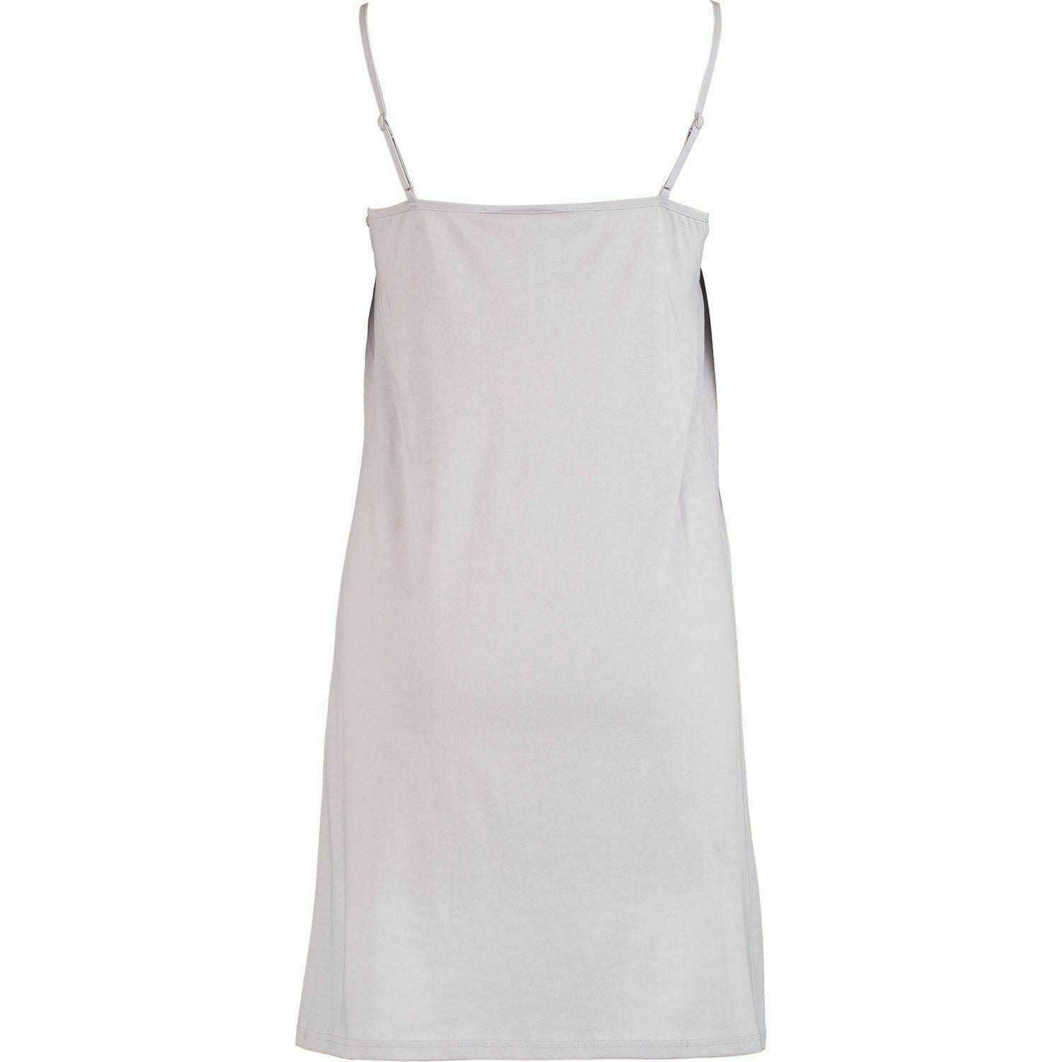 EMPORIO ARMANI Women's Lilac Baby Doll Lace Nightdress, size XS