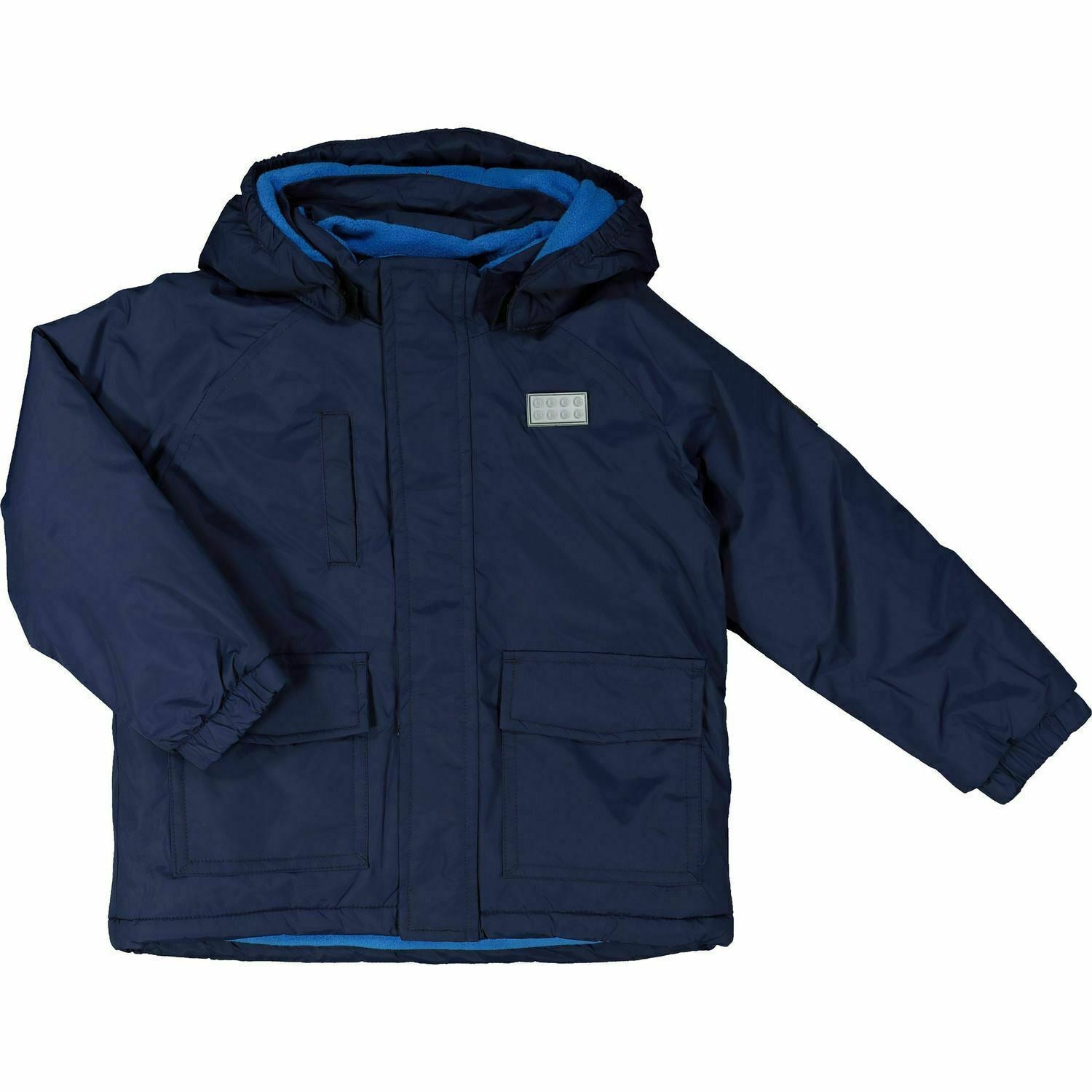 LEGO WEAR Baby Boys' Kids JOHAN 793 Winter Jacket, Navy Blue, size 12 months