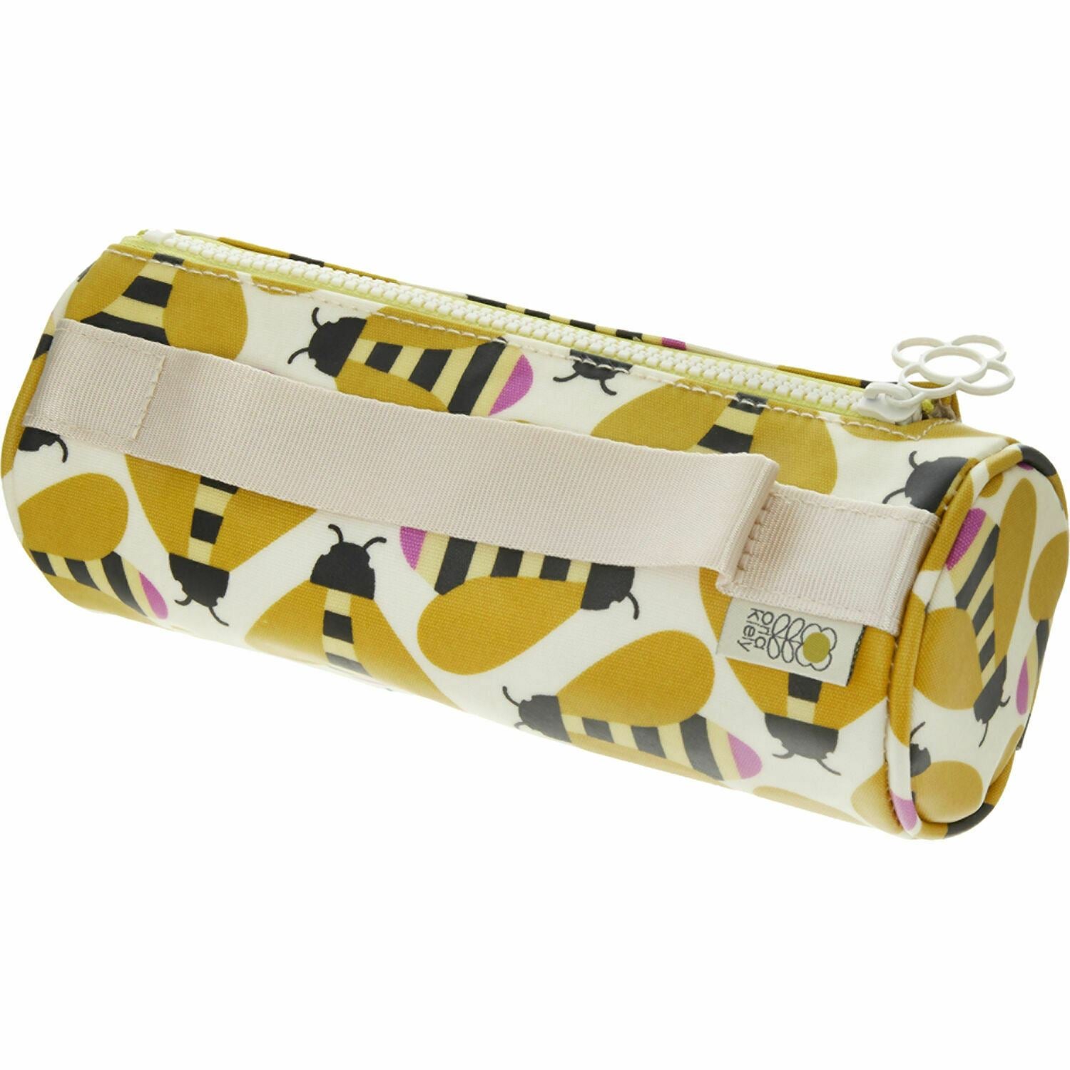 ORLA KIELY Multicoloured BUSY BEE Pencil Case / Cosmetic Bag