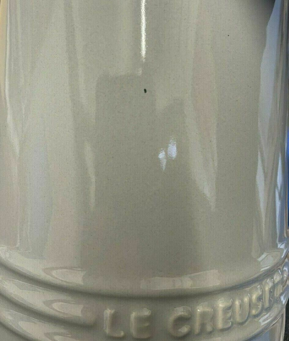 Le Creuset Light Grey Pitcher 1.5L RRP £39