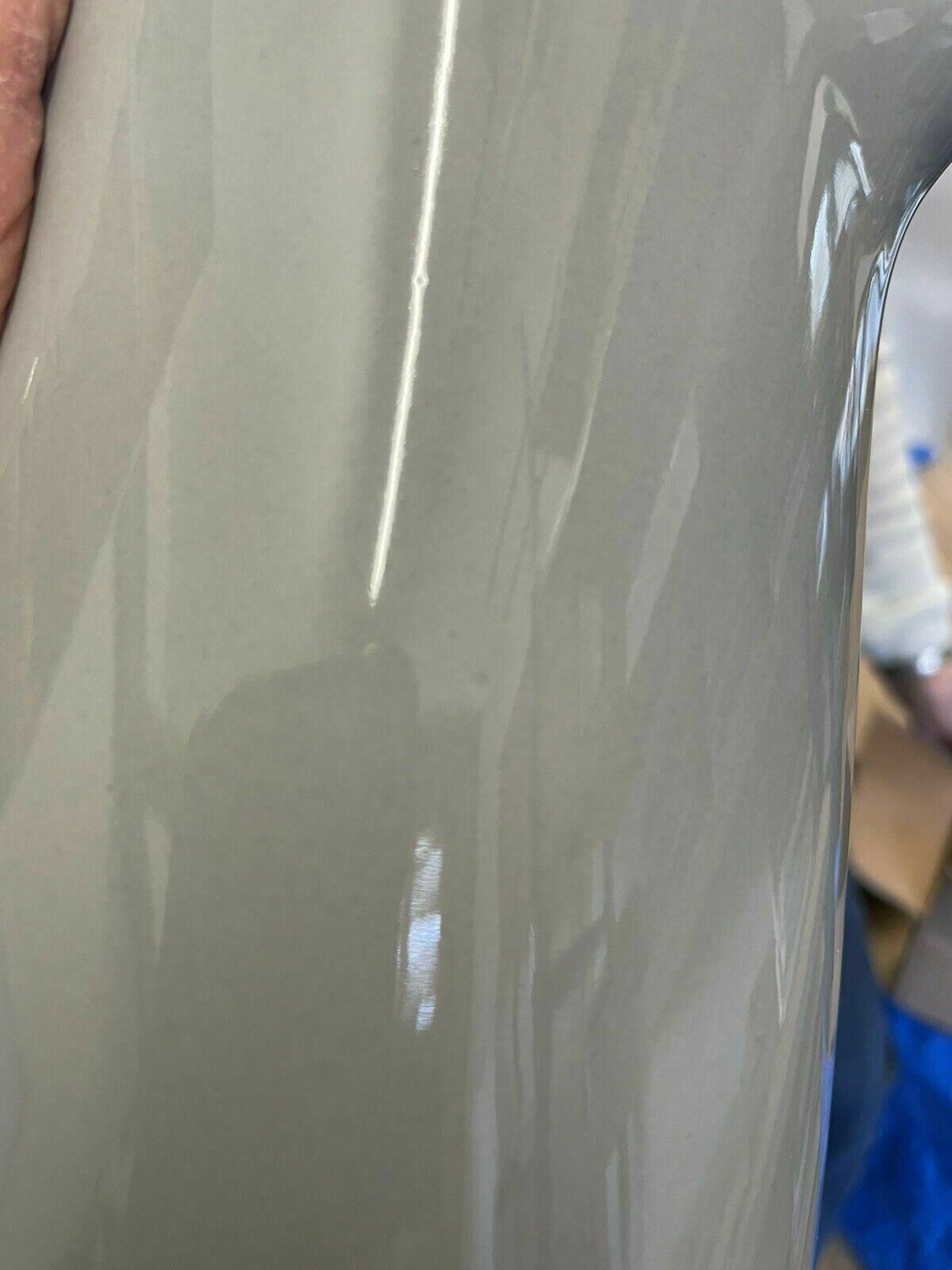 Le Creuset Light Grey Pitcher 1.5L RRP £39