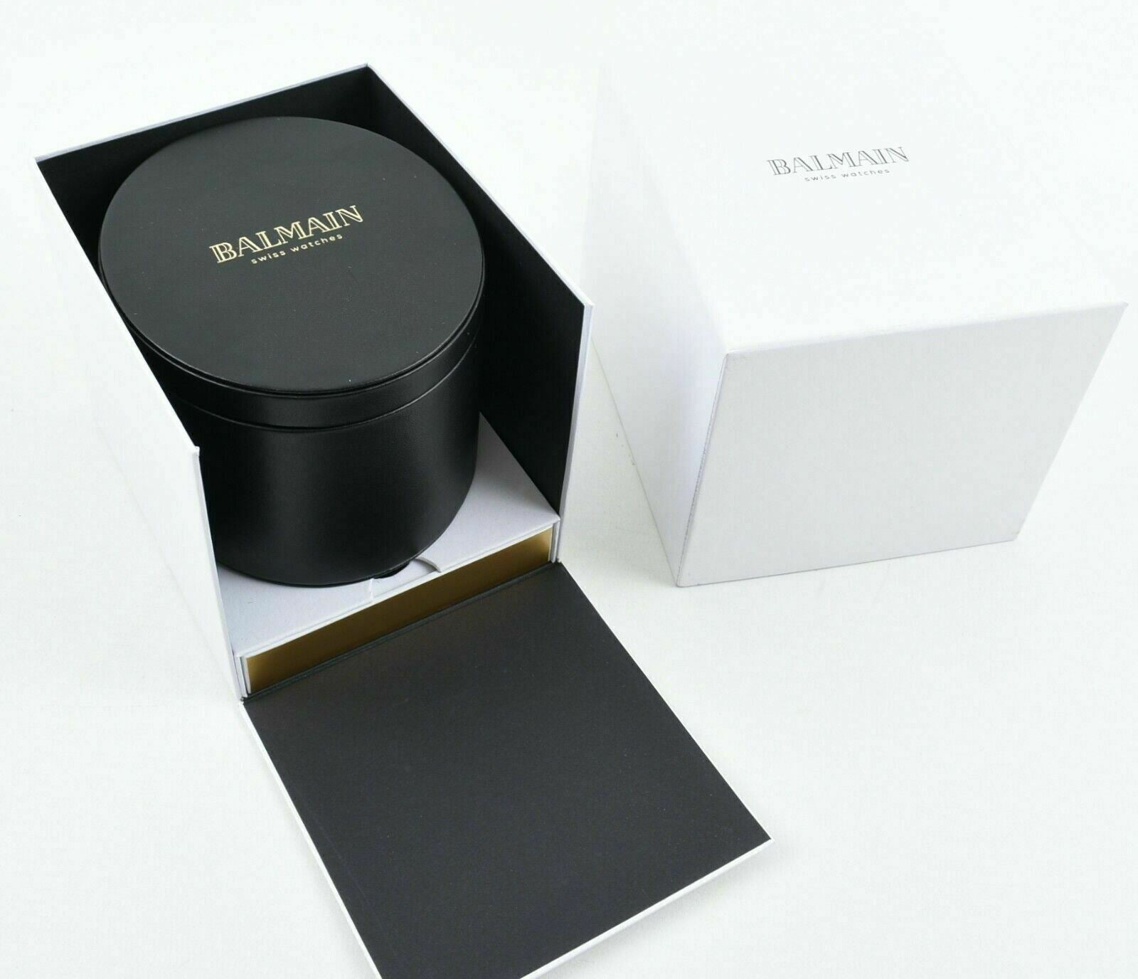 BALMAIN BELEGANZA Women's Silver Stainless Steel Watch, Boxed RRP £315