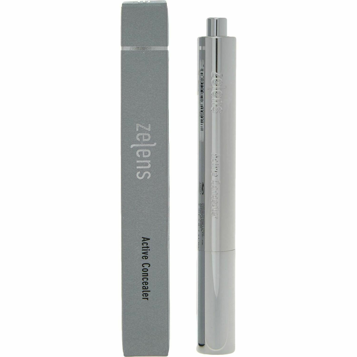 ZELENS Active Concealer ~ #03 Tan ~ 3ml