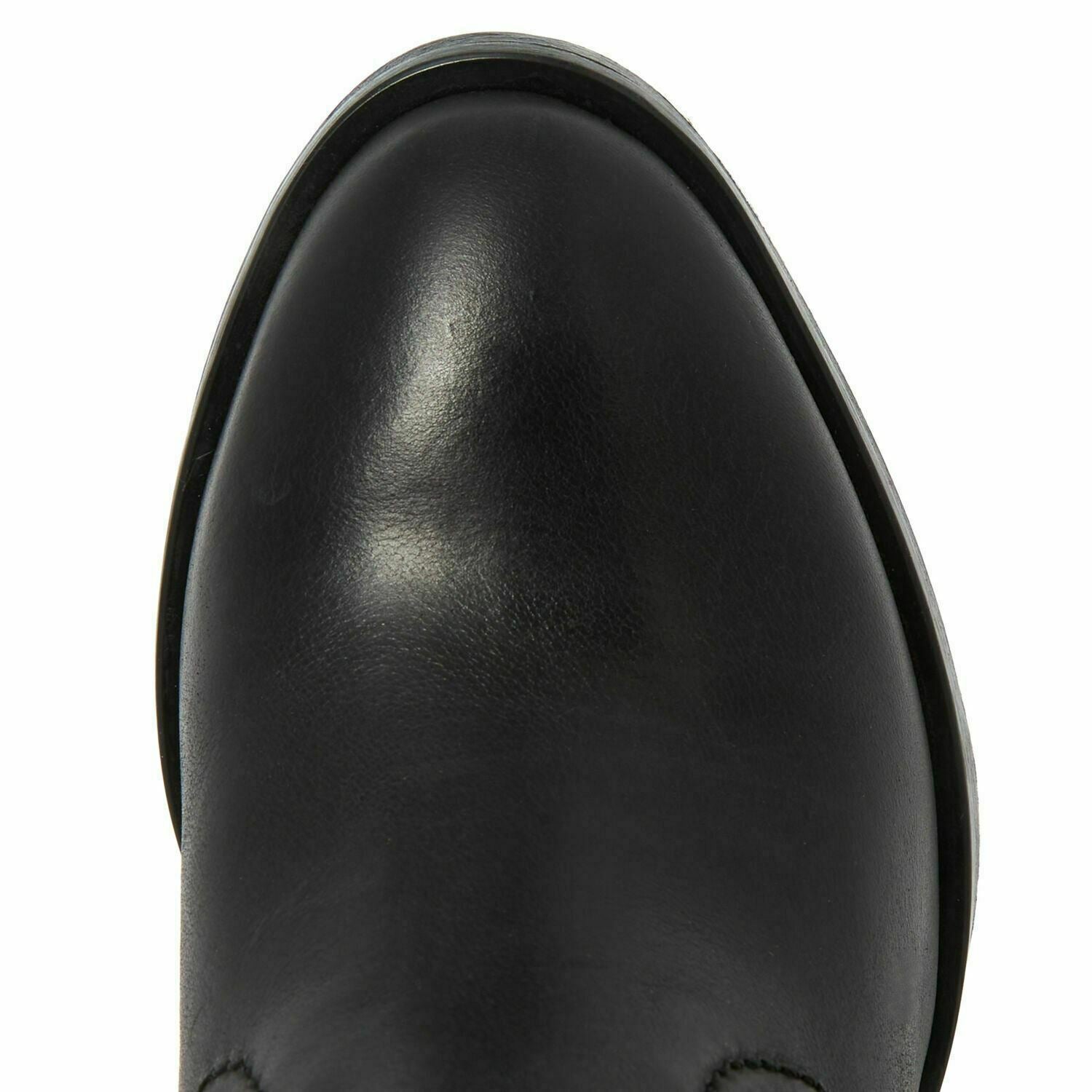 Diesel D-FLAMINGO ABZ Women's Black Ankle Boots RRP £260 UK 5 EU 38 USA 7.5