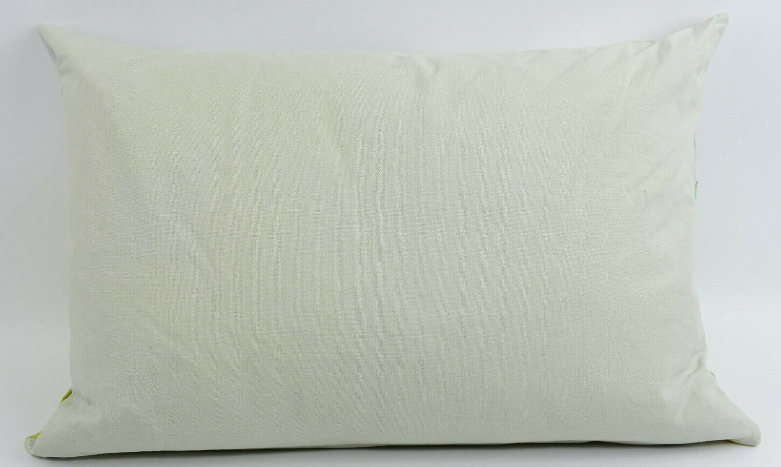 PAOLETTI Duck Feather Cushion Children's Countryside Design - 60x40 cm