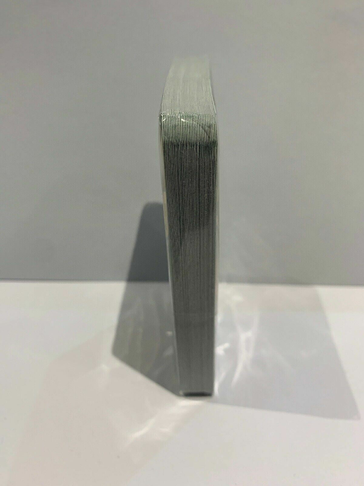 Top Trumps DINOSAURS Card Game Rare Sealed 2003 Version