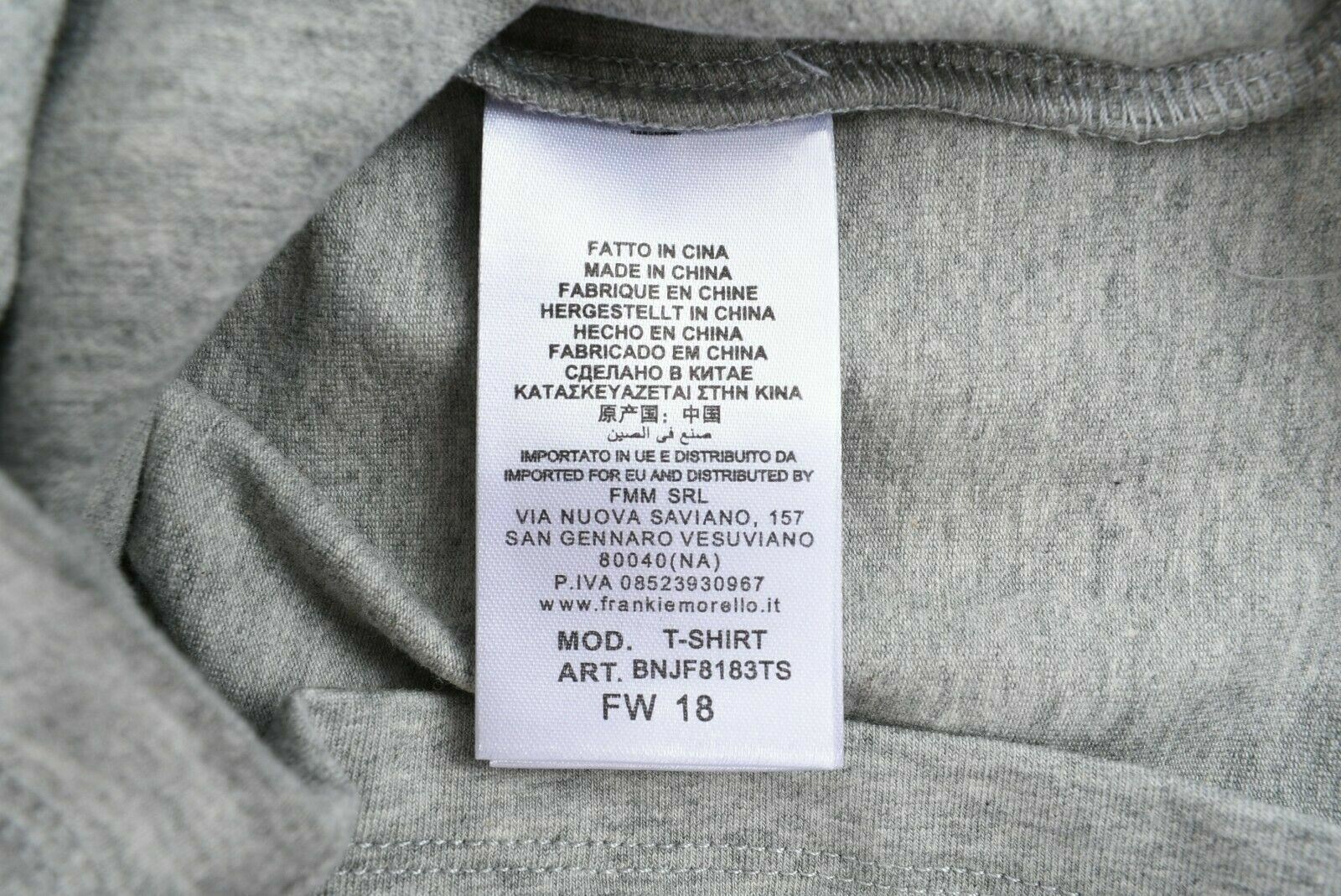 BUGGATI Baby Boys' Long Sleeve Top, Cars Print, Grey, 6 months