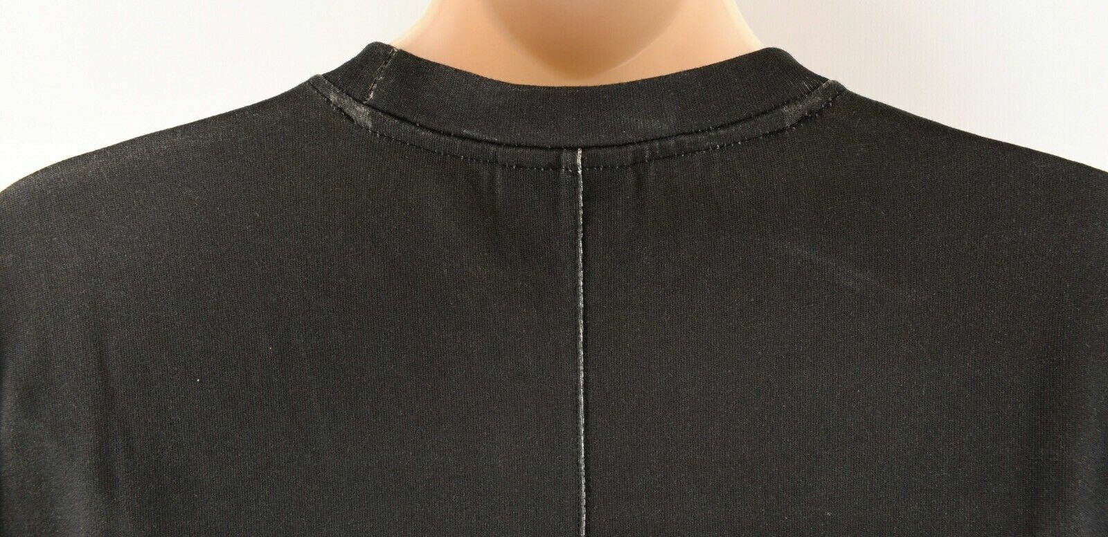 MARCELO BURLON Women's GOTHIC SURFER Oversized Summer Dress, size XS