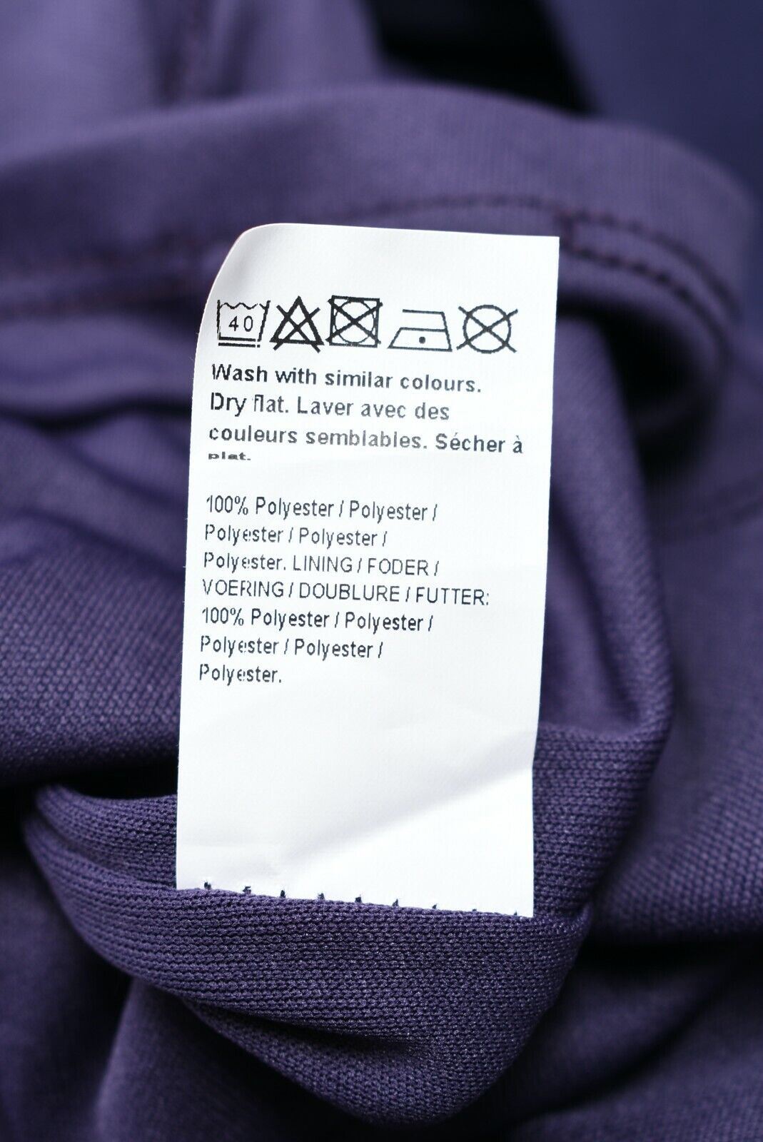 RIVER ISLAND Women's Cut Out Dress, Navy Blue, size UK 16