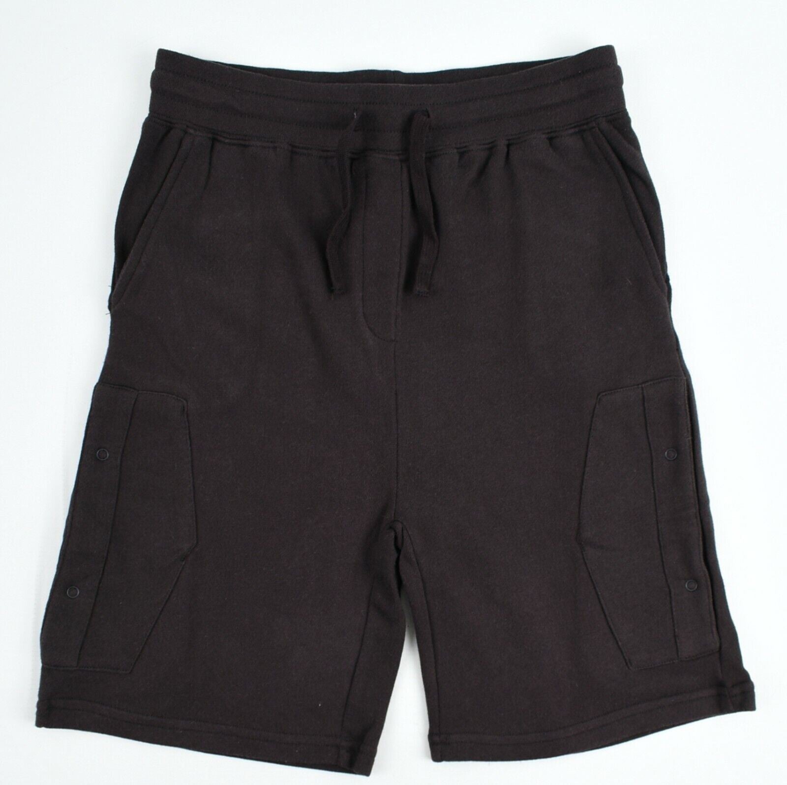STELLA MCCARTNEY Boys' Kids' EZRA Sweatshorts, Grey, size 12 years