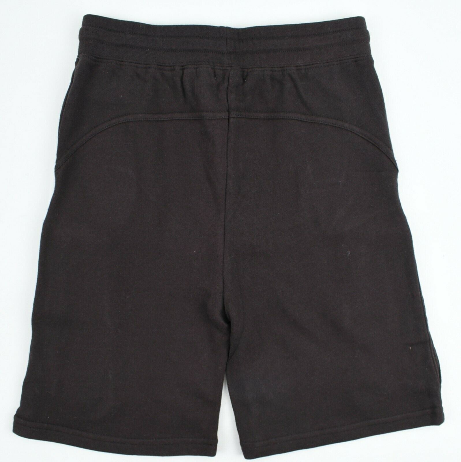 STELLA MCCARTNEY Boys' Kids' EZRA Sweatshorts, Grey, size 12 years