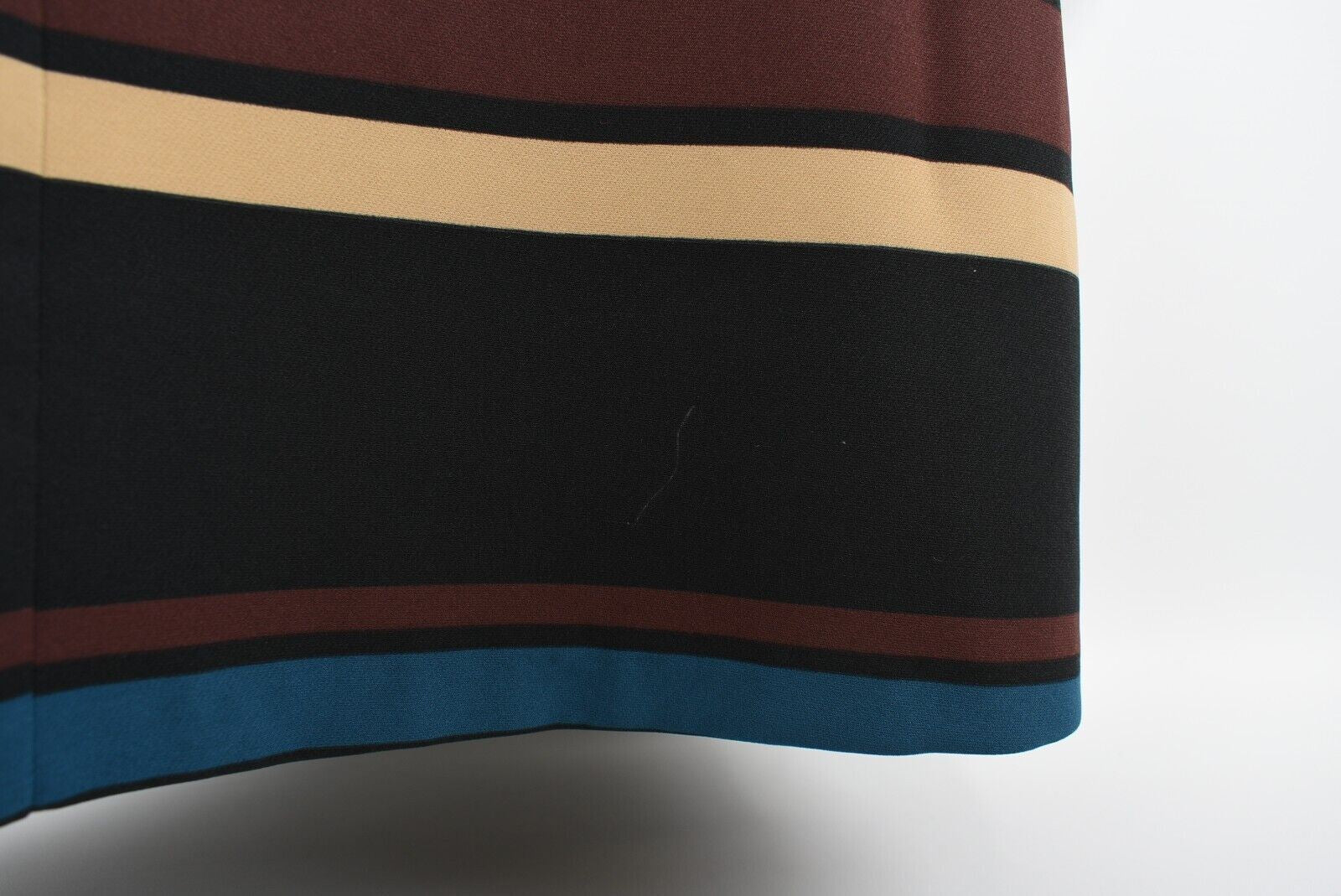 REPLAY Women's Multicoloured Tie Back Shift Midi Dress, size SMALL *ex-display*