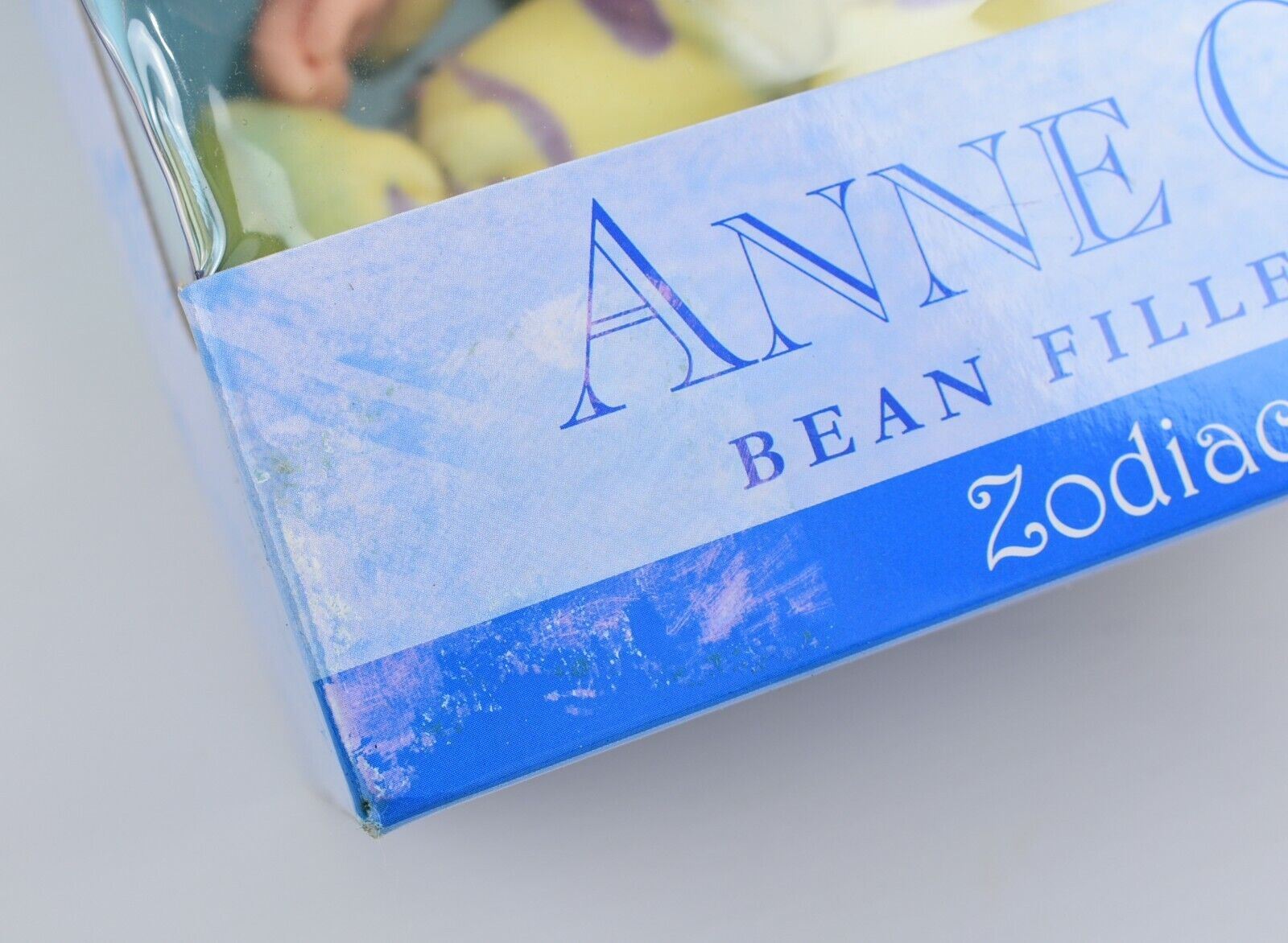 Anne Geddes  'Zodiac' Collection Doll - GEMINI