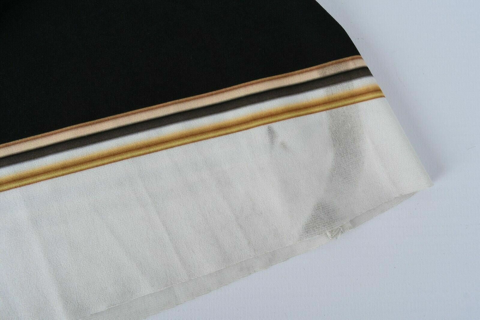 CLOVER CANYON Women's Sleeveless Multicoloured Maxi Dress, size S