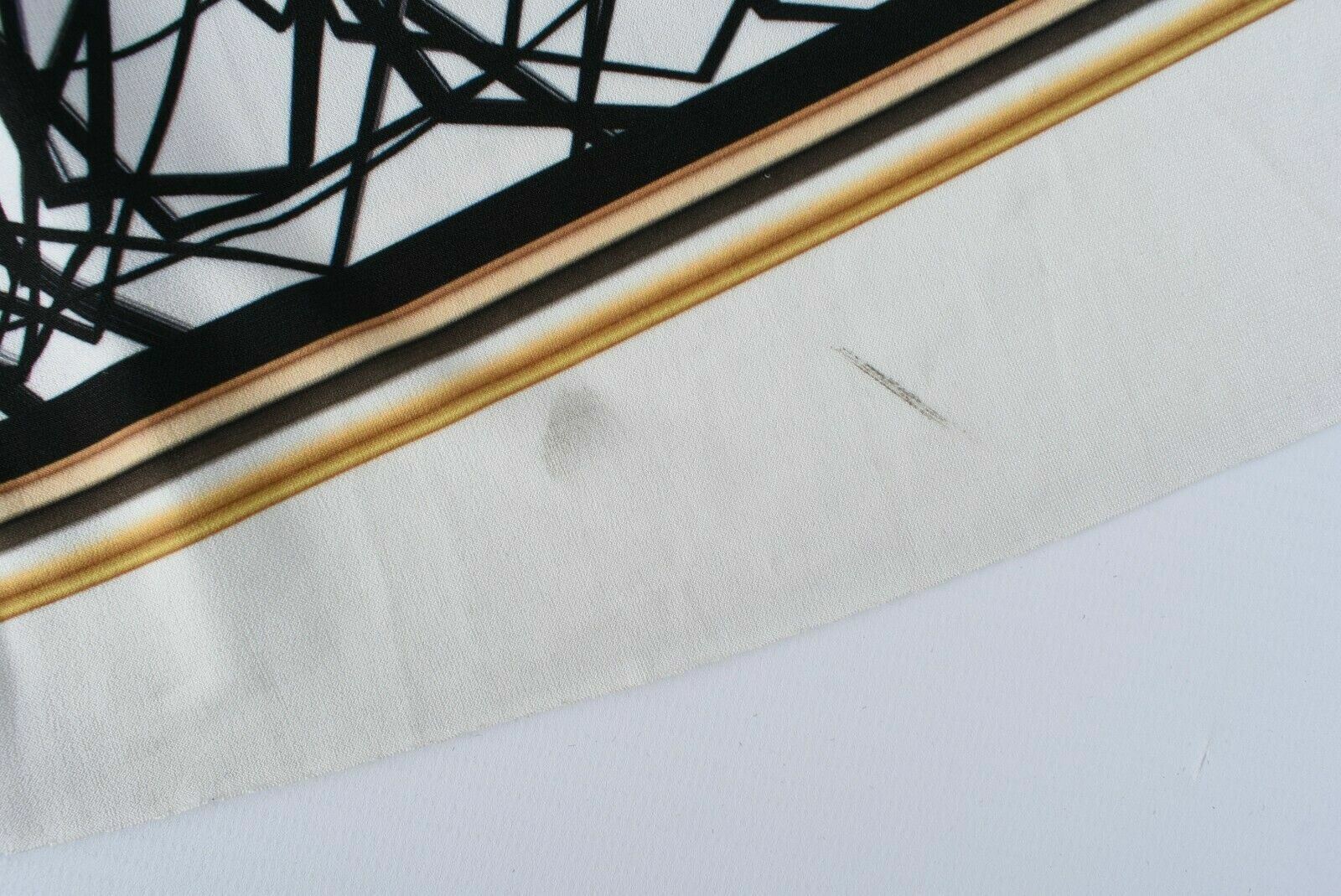 CLOVER CANYON Women's Sleeveless Multicoloured Maxi Dress, size S