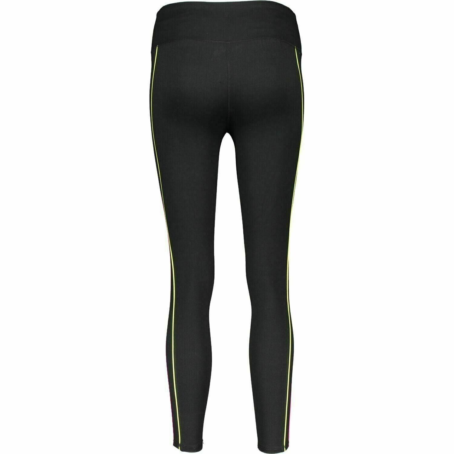KYODAN Activewear Women's High Waist Leggings Black, size XS