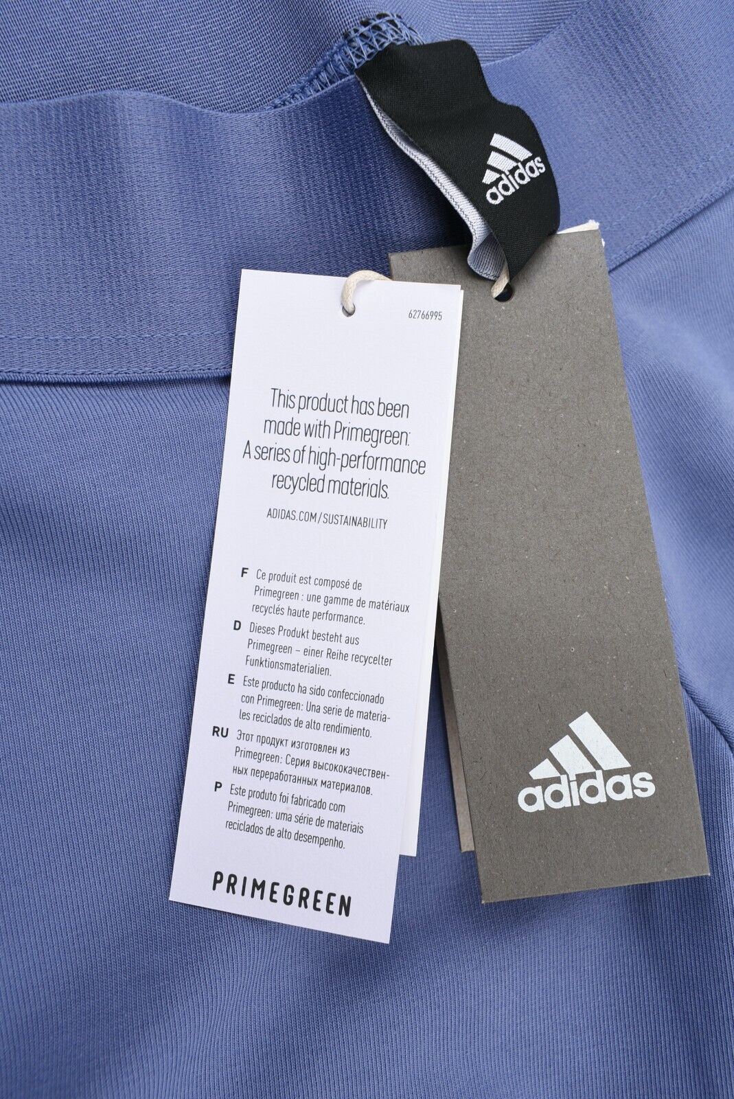 ADIDAS Sportswear Women's Future Icons Leggings, Violet Orbit, size XS (UK 4-6)