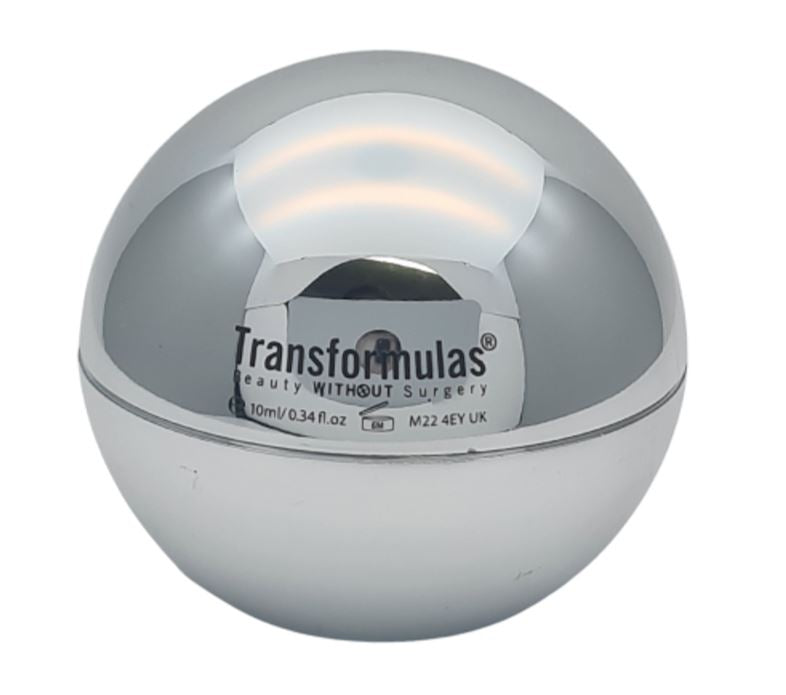 TRANSFORMULAS Marine Miracle Eye Zone Fluid, With Aldavine 10ml