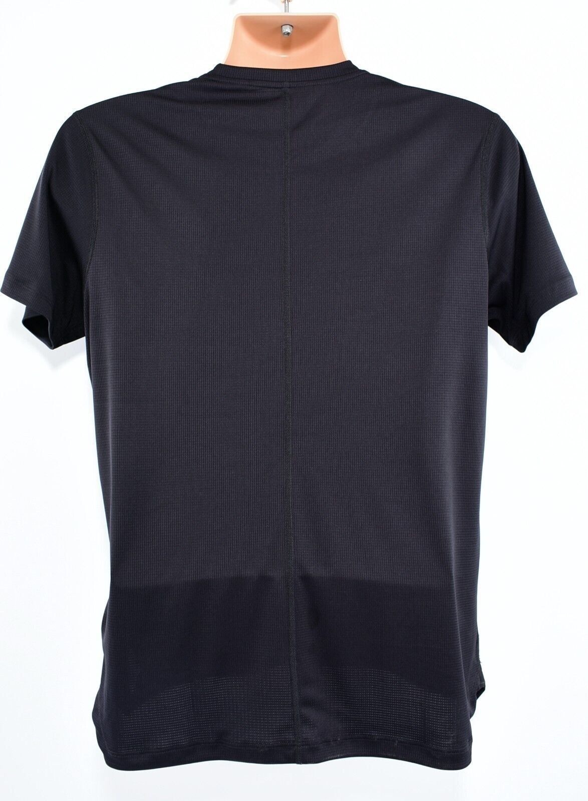 ASICS Performance Men's Activewear T-shirt, Black, size S
