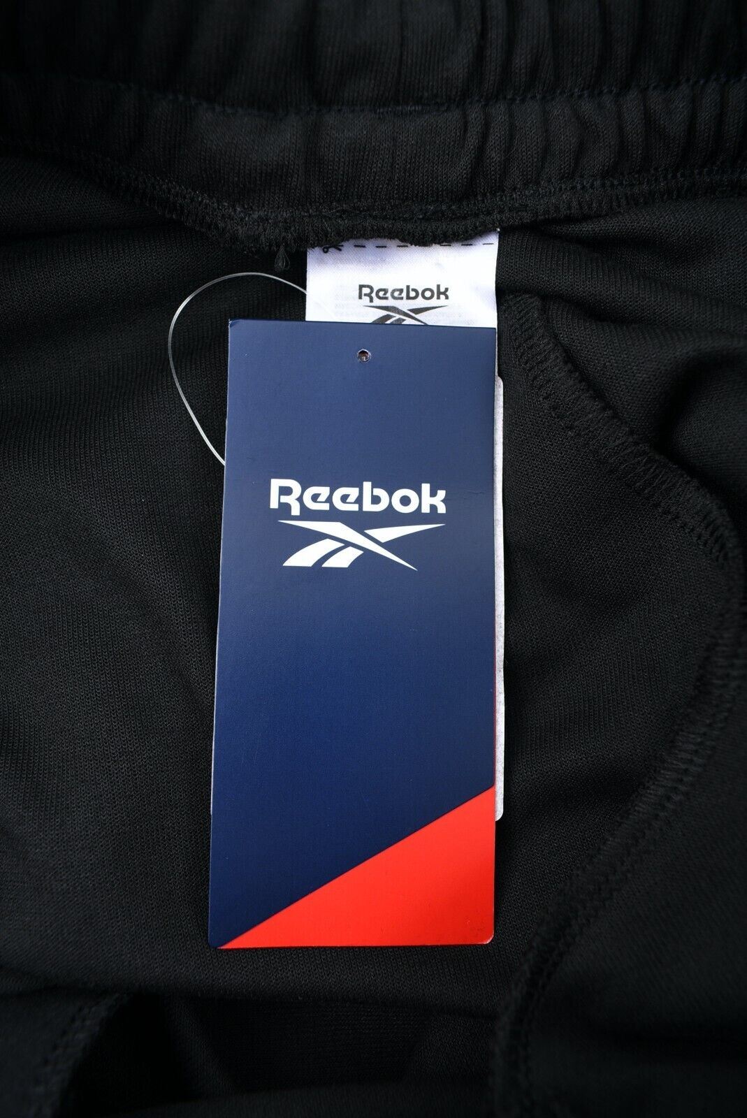 REEBOK Women's MYT High Rise Wide Leg Joggers Pants, Black, size S (UK 8-10)