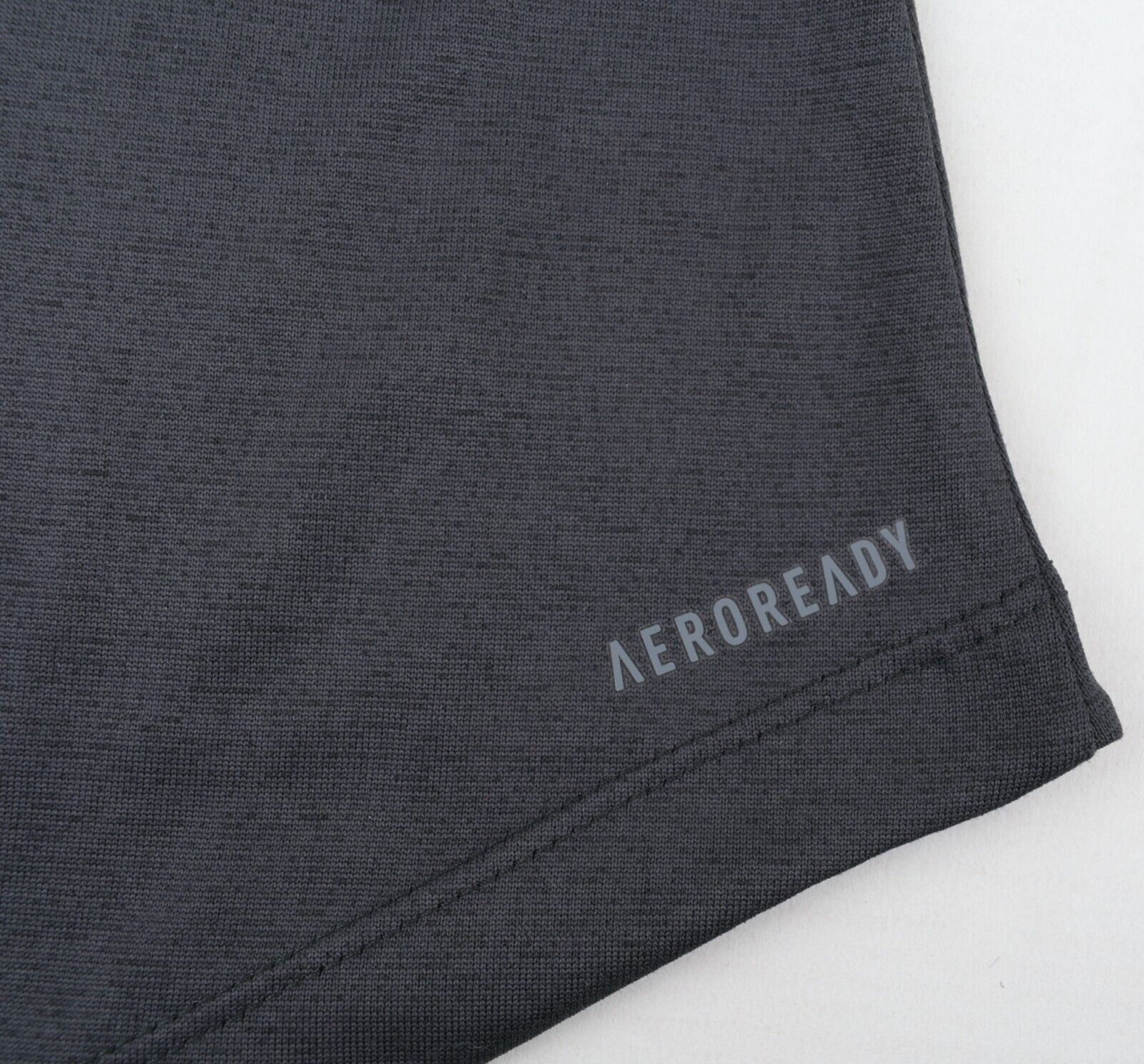 ADIDAS Women's Activewear Tunic Tank Top, Black/White, size XS (UK 4-6)