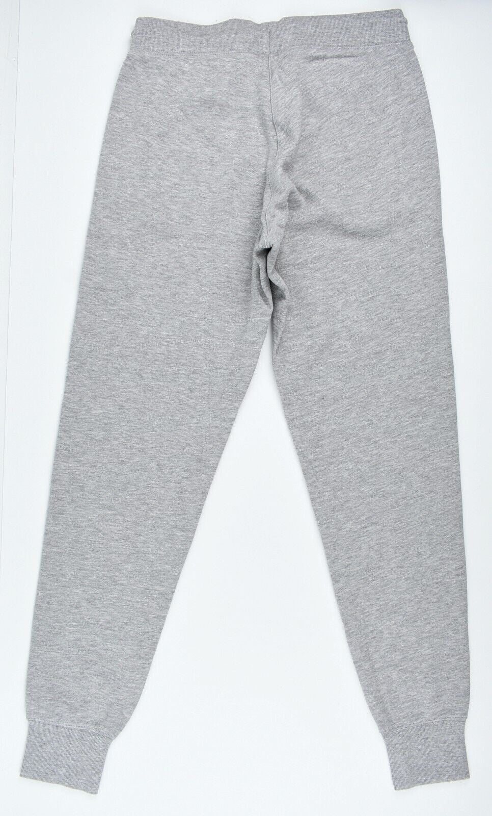 NEW BALANCE Women's Joggers, Athletic Fit, Cuffed Leg, Grey, size M /UK 12