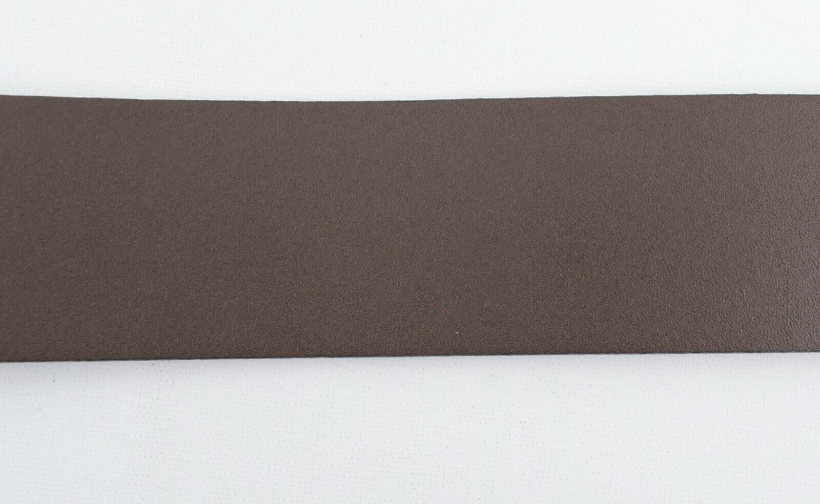 FIRETRAP Mens Genuine Leather Belt, Brown, size SMALL