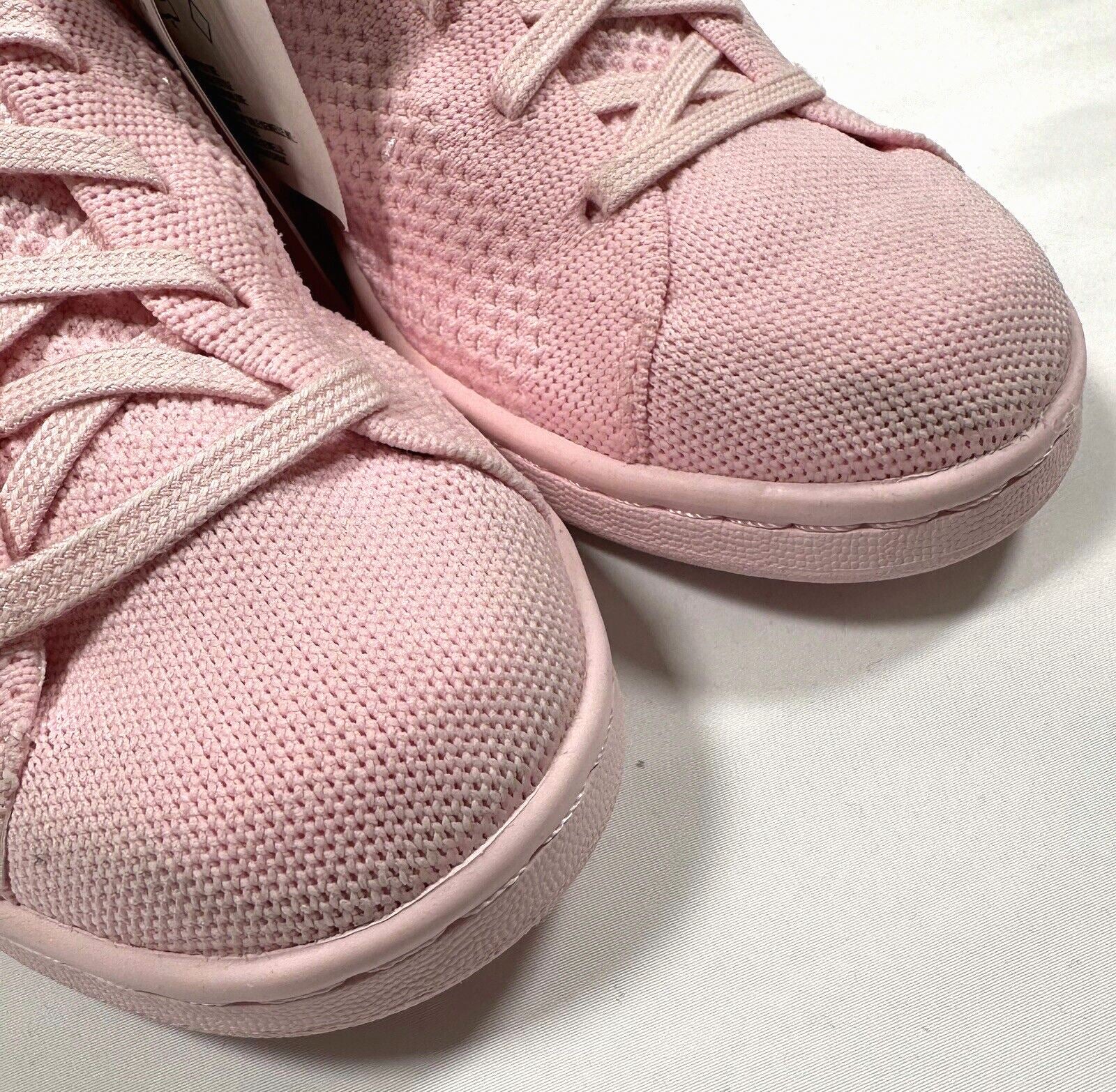 Adidas Stan Smith Limited Edition Pink Women's Trainers Shoes Size UK 5