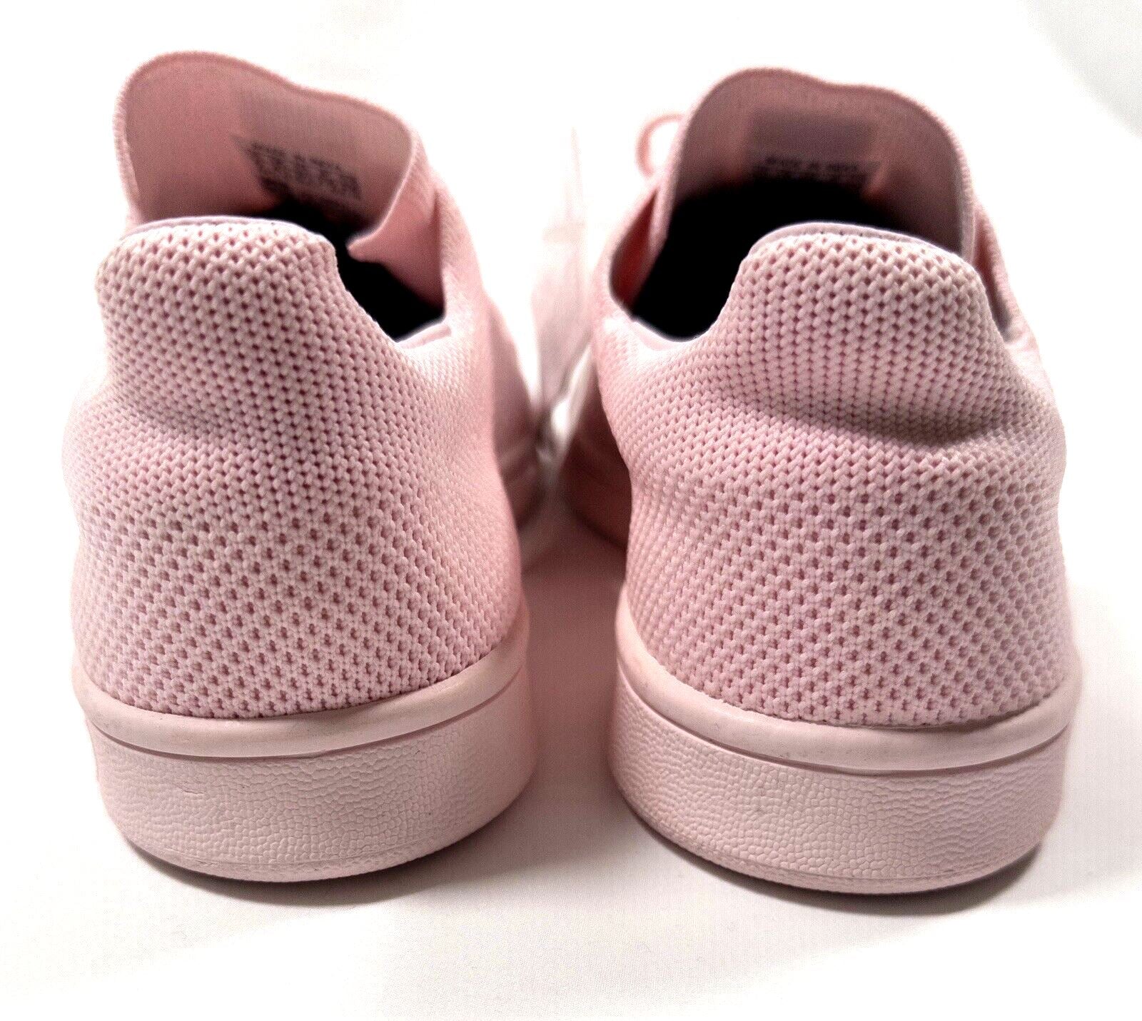 Limited Edition Adidas Stan Smith Pink Women's Trainers Shoes UK Size 4.5