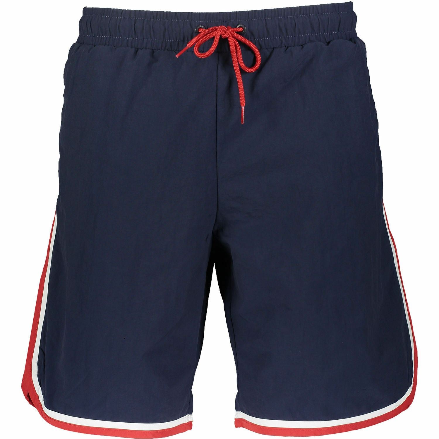 FILA Navy Dale Runner, Men's Swim Shorts Size Medium