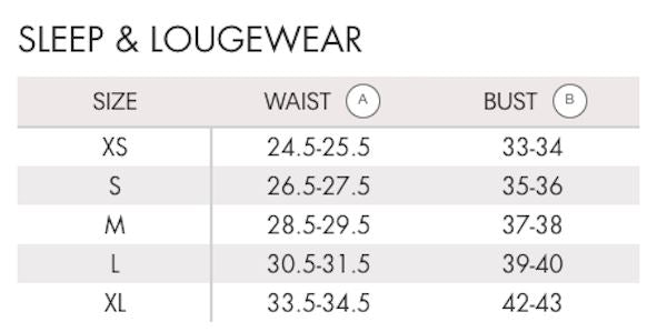 CALVIN KLEIN SLEEPWEAR Women's Grey Lounge Top, Modal Mix, Size XS or Small