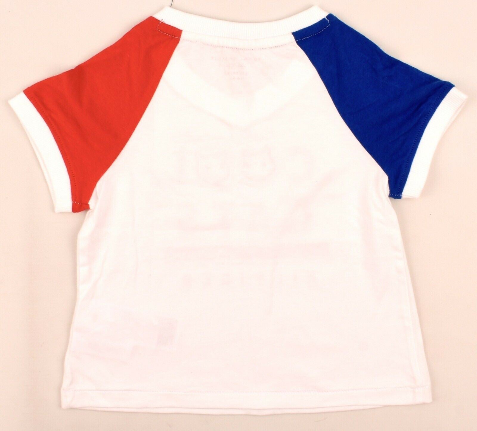 TOMMY HILFIGER Girls' Kids' 'Cool Cats' T-shirt Top, 2 y /3 y /4 y /5 years