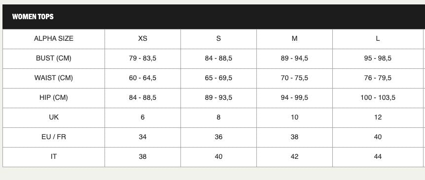 VANS Women's Sign It Mock Zip Crew Sweatshirt / Jumper, Yellow, size M