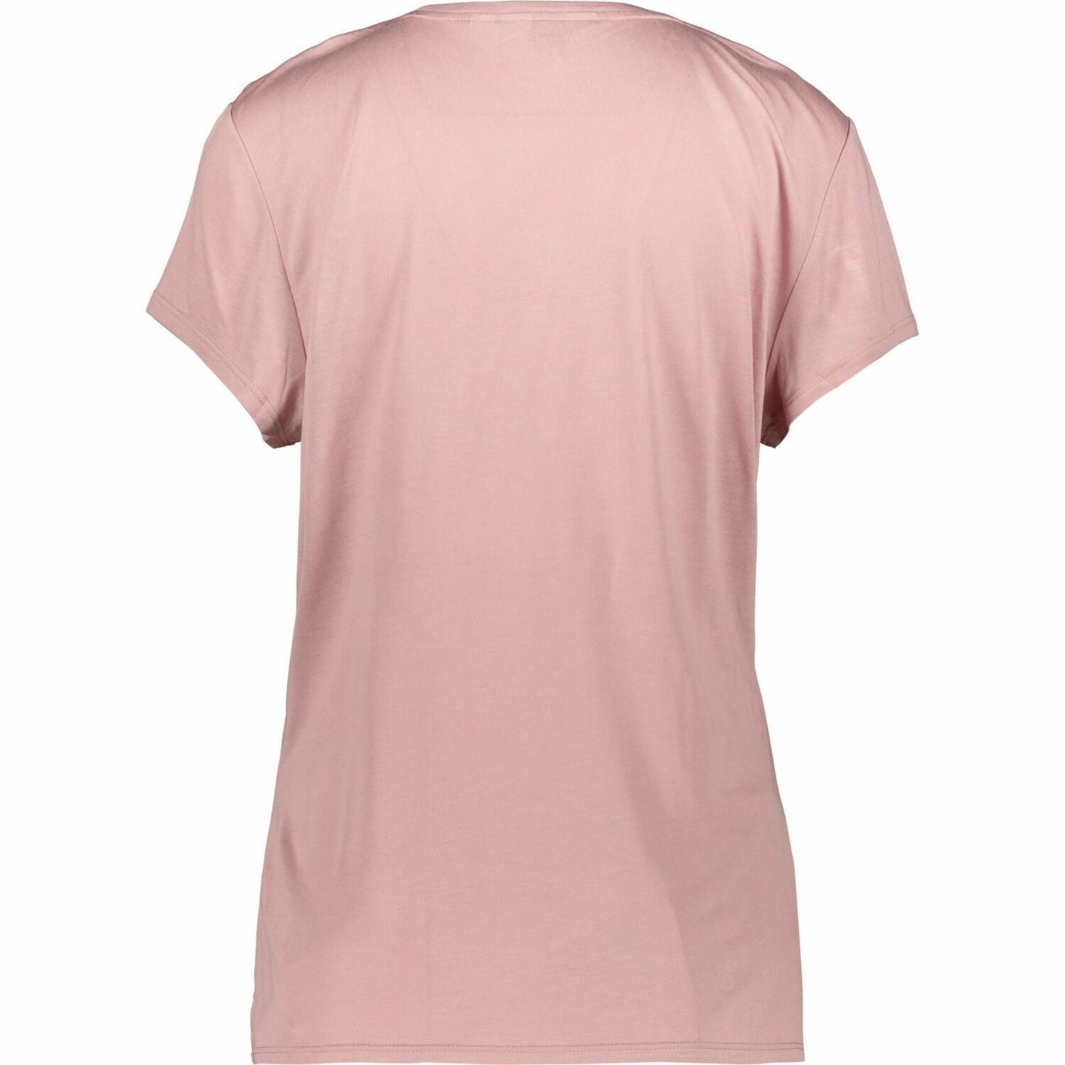 Women's Ted Baker Pink Relax T-Shirt Ted Baker T3 Size Medium-Large RRP£49