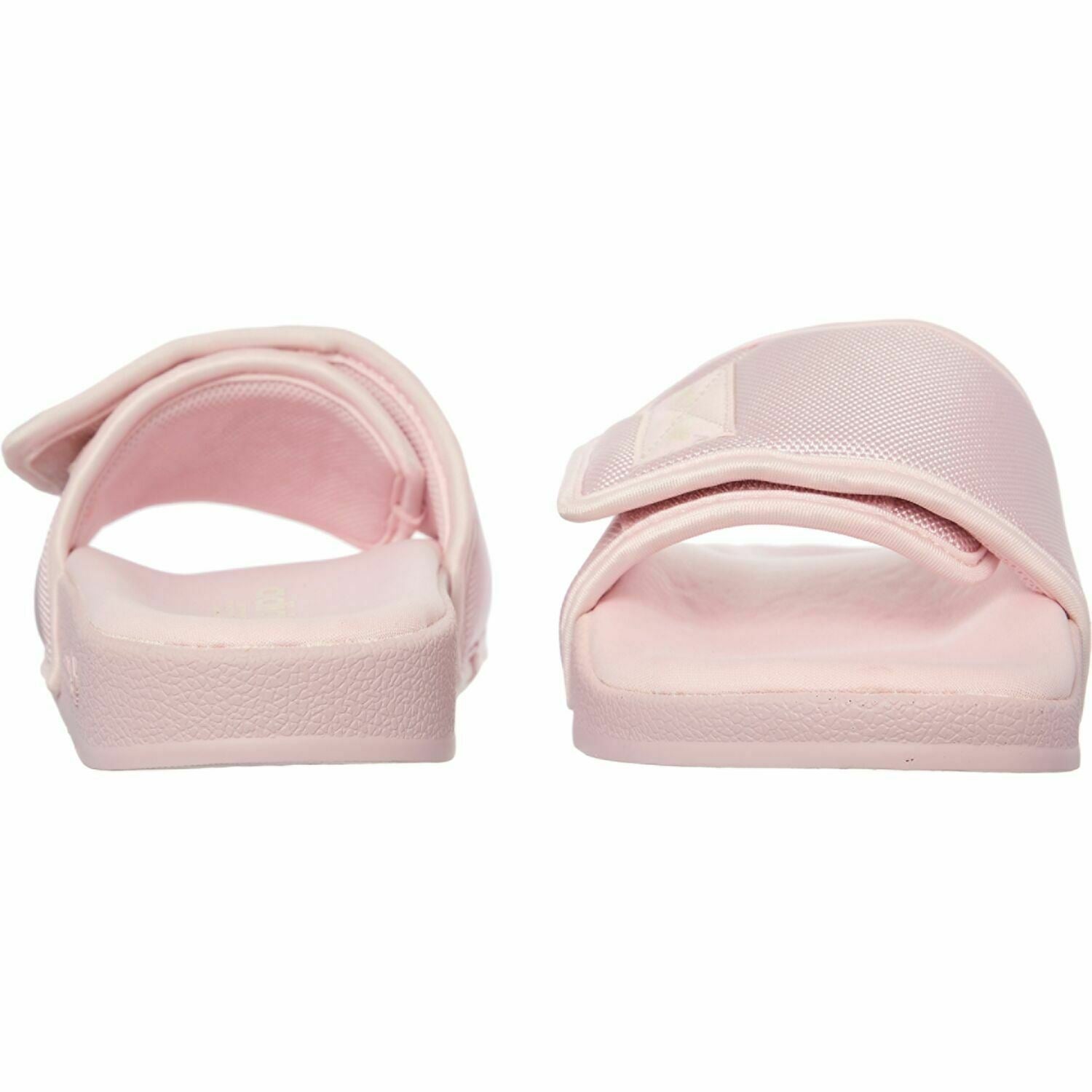 ADIDAS Women's Adilette Breezer Sliders Sandals, Pink, UK 4 EU 37