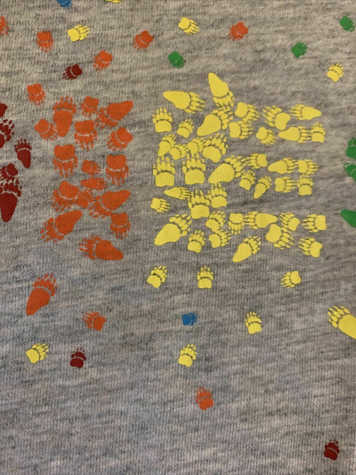 Genuine Diesel Womens Grey Marl T Sily T-Shirt Size Small