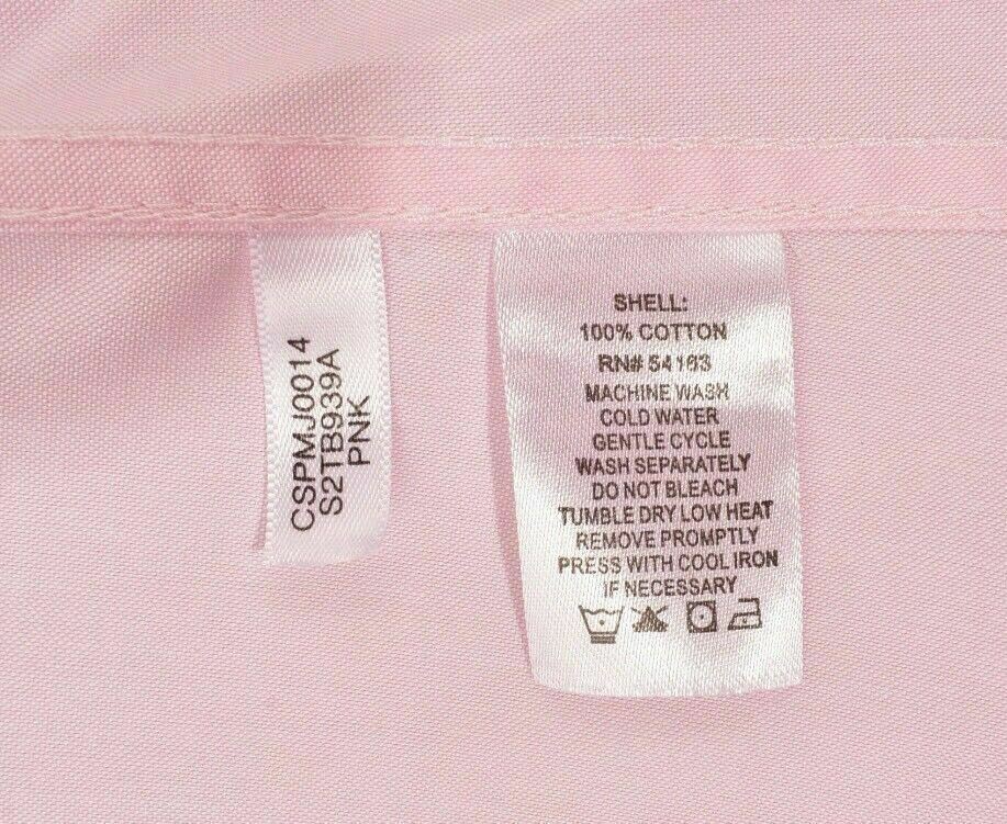 CALVIN KLEIN Women's Smart Sleeveless Top, Light Pink, sizes UK 14 UK 16 UK 20