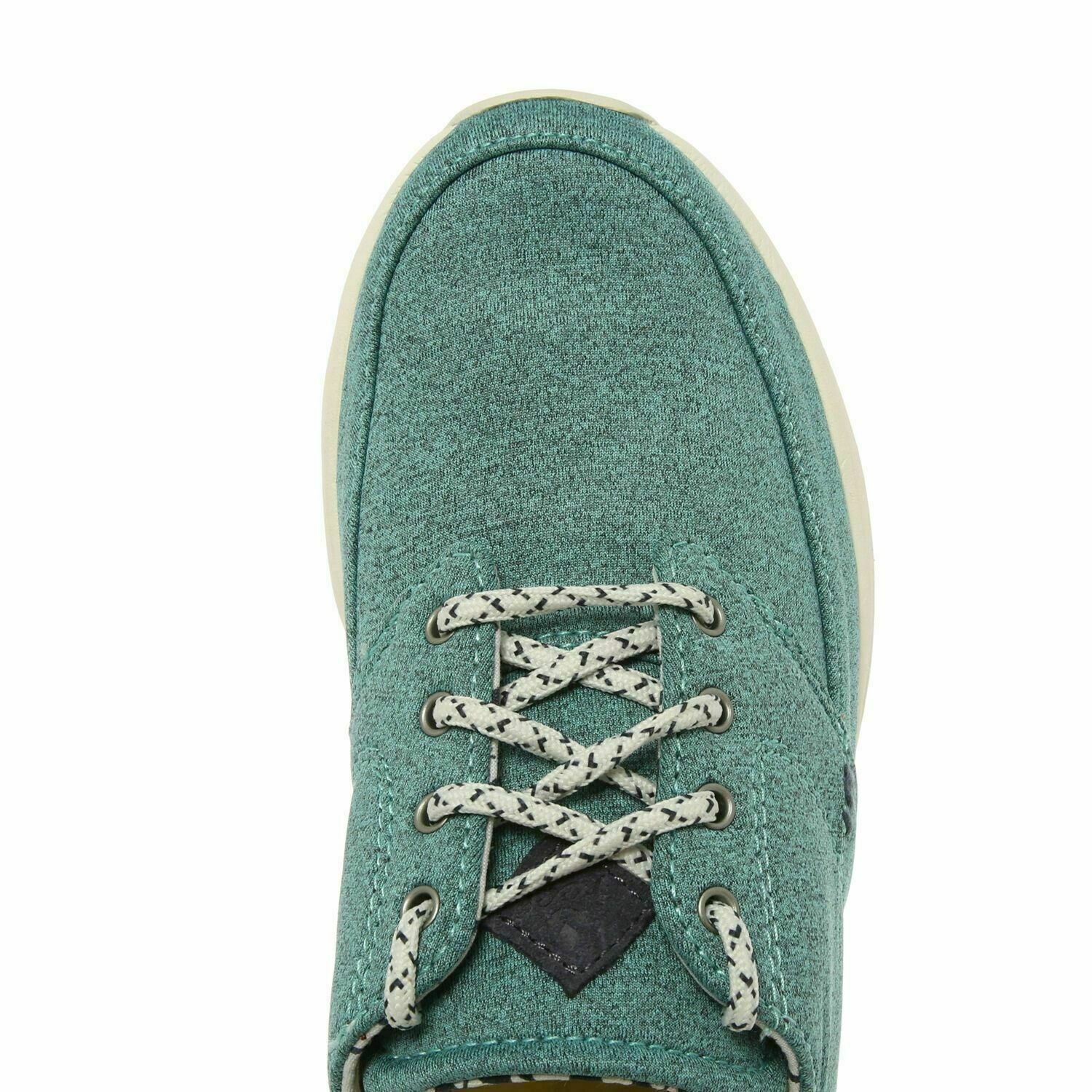 Women's Reef Rover Low Trainers Sneakers in Green/Blue UK 5 EUR 37.5 USA 7