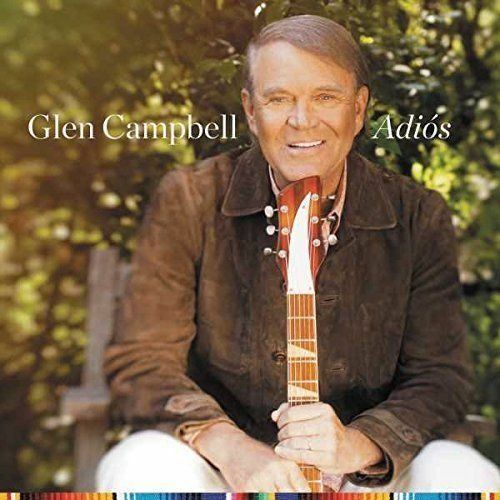 GLEN CAMPBELL ( NEW SEALED 2 x CD SET )